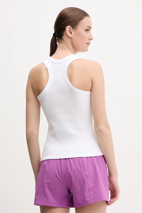 Ruházat The North Face top NF0A8BVTFN41 fehér