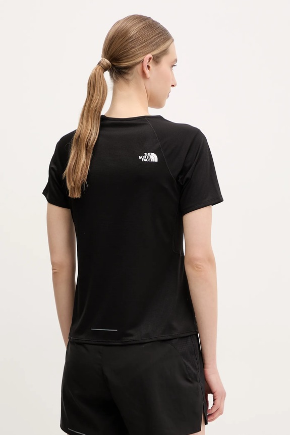 Oblečenie Športové tričko The North Face Sunriser NF0A8BBXJK31 čierna