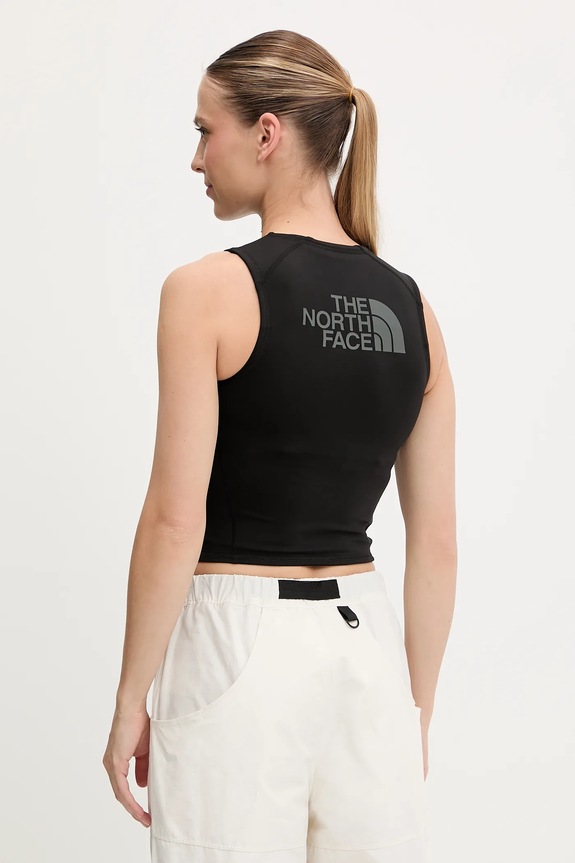 Odzież The North Face top TNF X NSE NF0A8BNBJK31 czarny