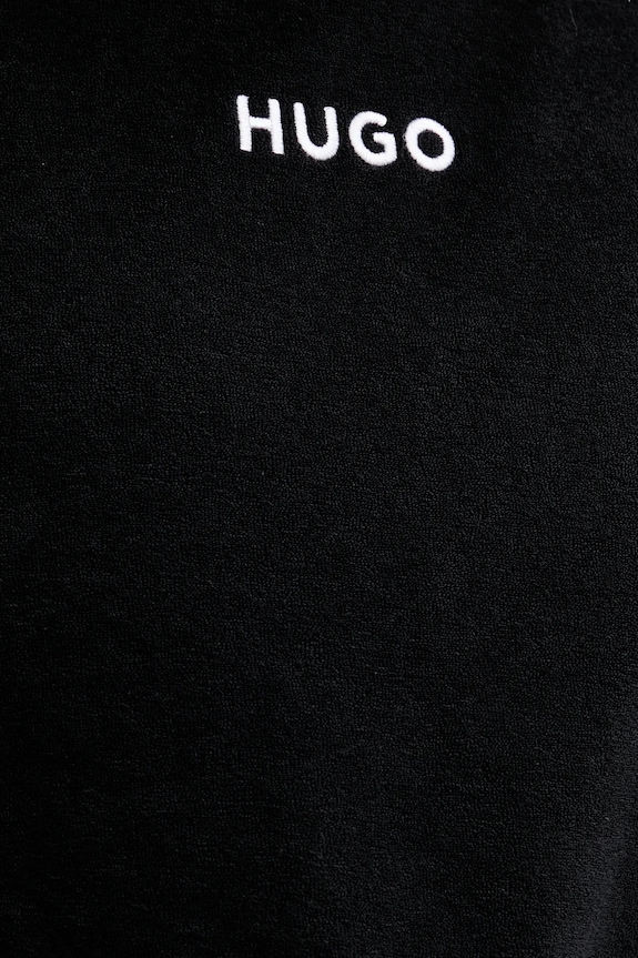 HUGO top mare 50515341 nero