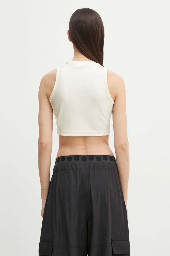 Odjeća Top adidas Originals Tank Top JD0103 bež