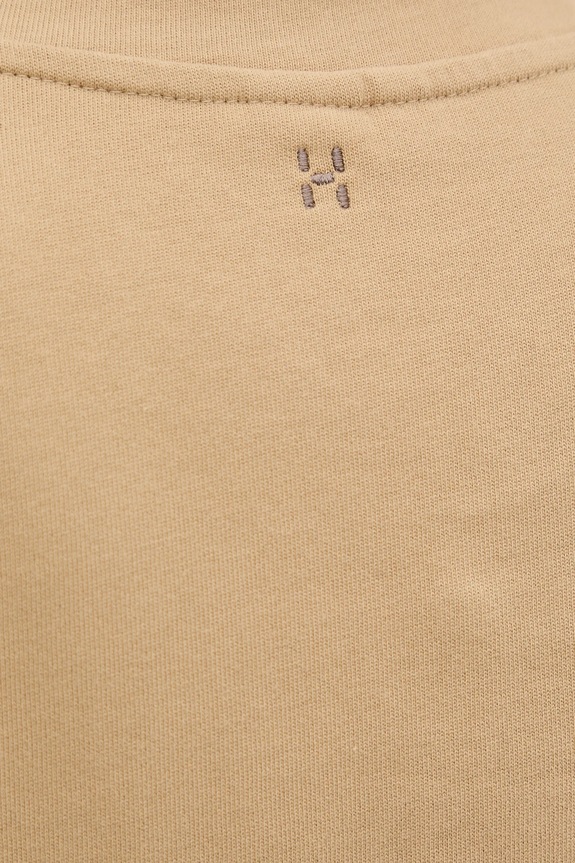 Haglöfs t-shirt 607665 zielony