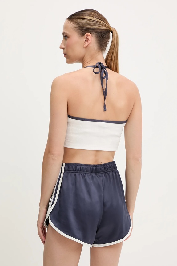 Ρούχα Top adidas Originals Towel Halter JC7755 λευκό