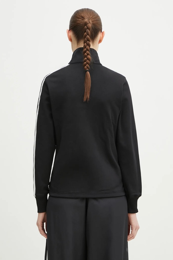 Abbigliamento Y-3 felpa 3-Stripes Track Top IW7460 nero