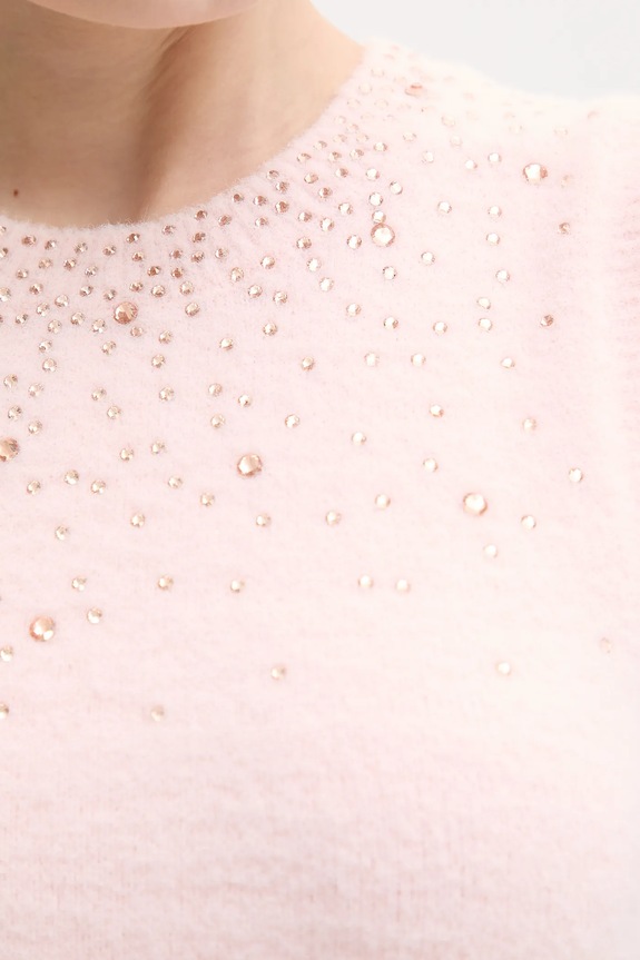 Γιλέκο Aniye By 185046 ροζ