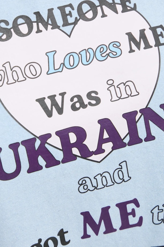 The Sleeper t-shirt AVTS08P010N blu