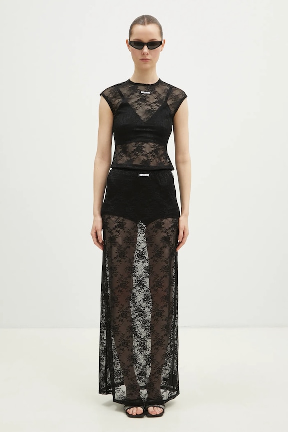 Top KSUBI Slim WPS25FT003 μαύρο