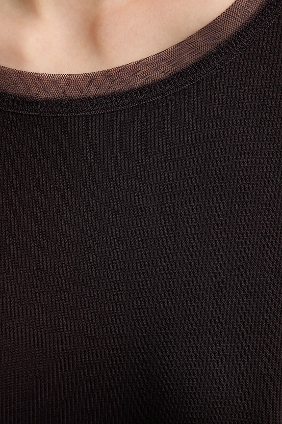 Remain tricou 5024602232 violet