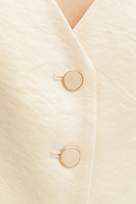 Безрукавка Guess CAMILLE W5GH71.WH5F0 бежевий