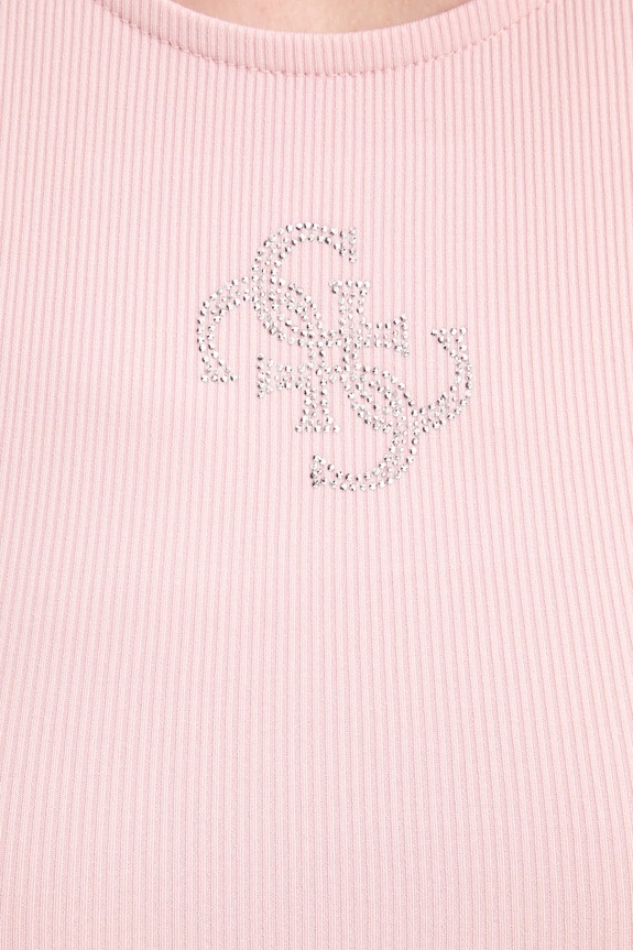 Top Guess GUENDALINA W5GP57.KCV52 ροζ