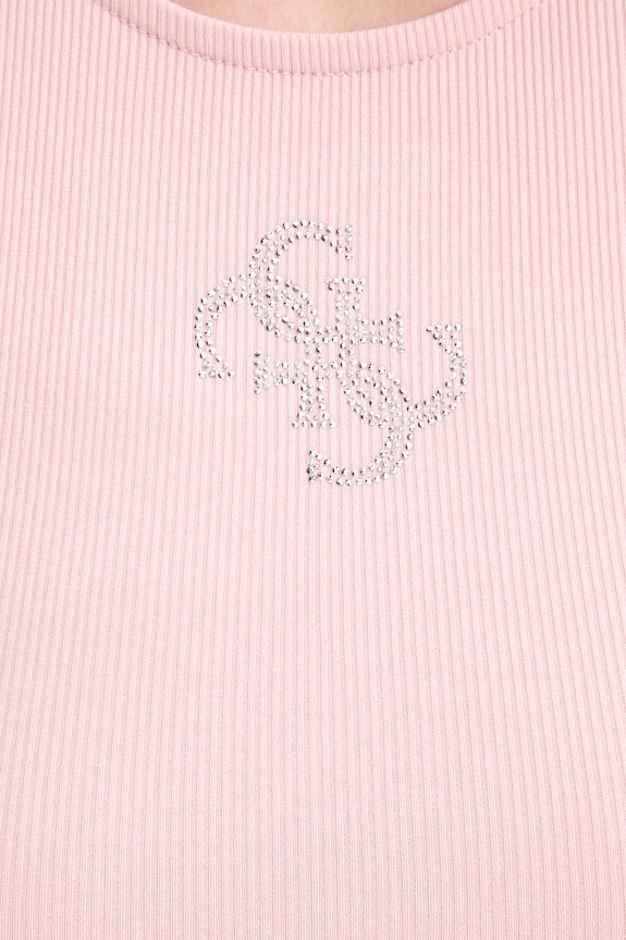 Top Guess GUENDALINA W5GP57.KCV52 ροζ