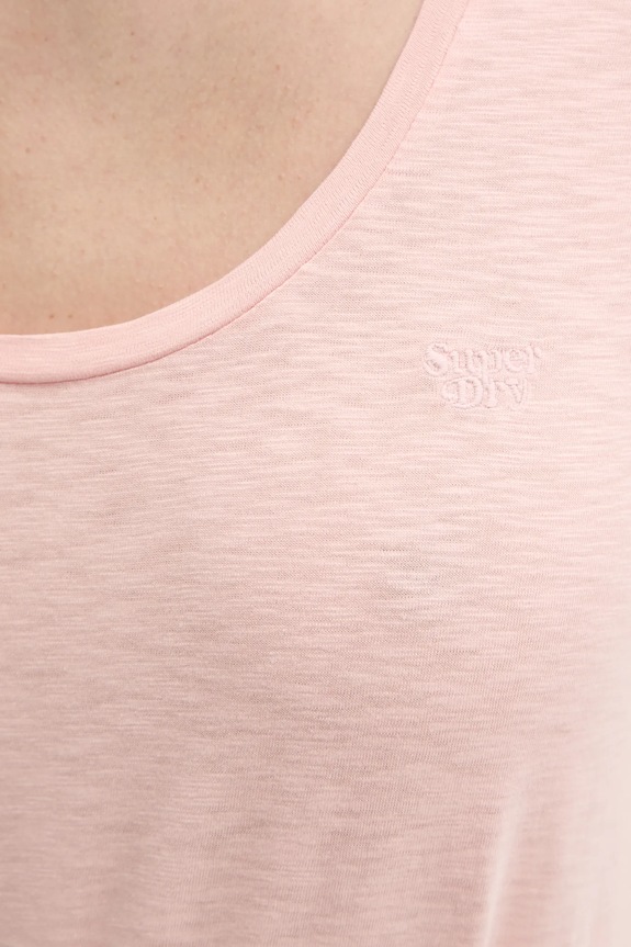 Superdry tricou W1011381A.11R roz