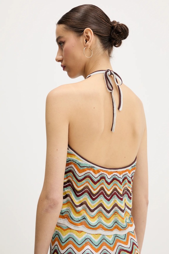 Abbigliamento Superdry top W6012004A.F4W multicolore