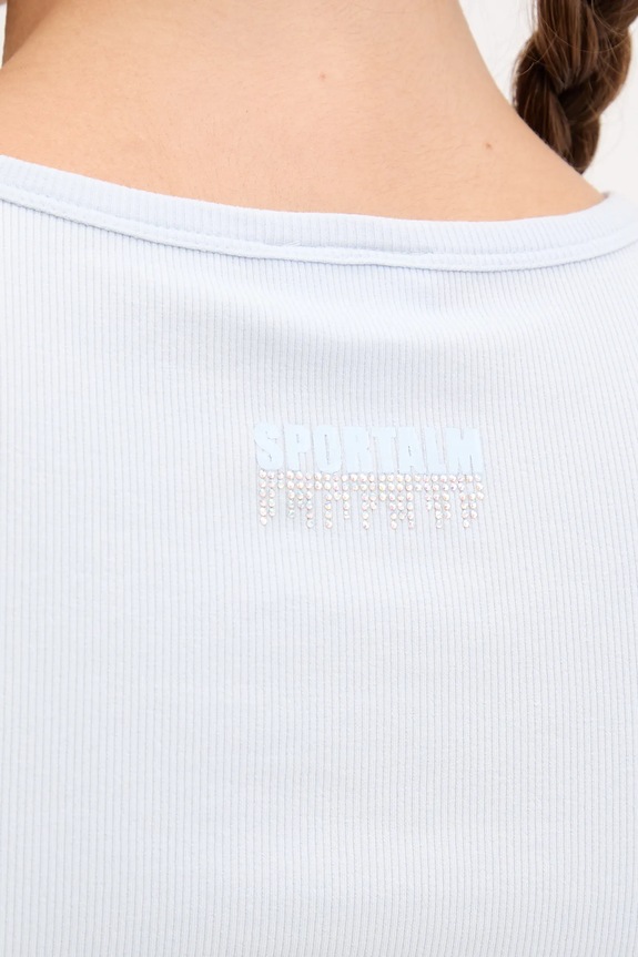 Top Sportalm 250100 modra