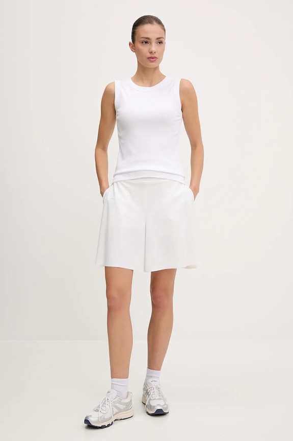 Top Sportalm 250102 bela SS25