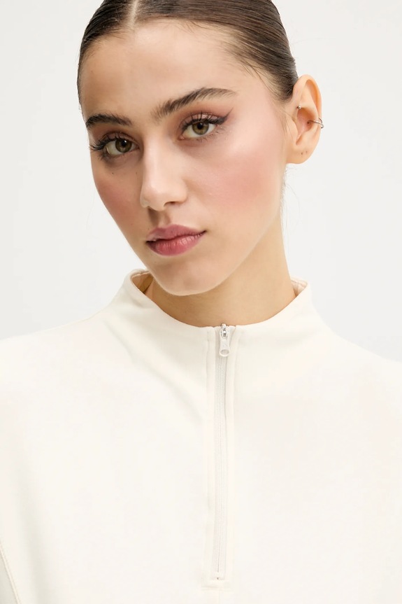 Converse hosszú ujjú bézs 10027392.A01