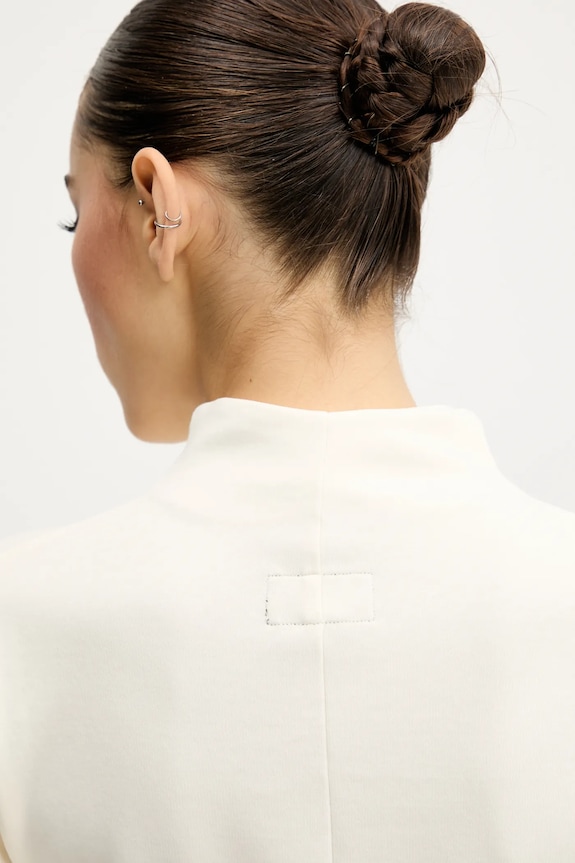 Converse hosszú ujjú 10027392.A01 bézs