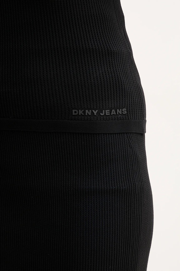 Top Dkny DJ5R0533 čierna