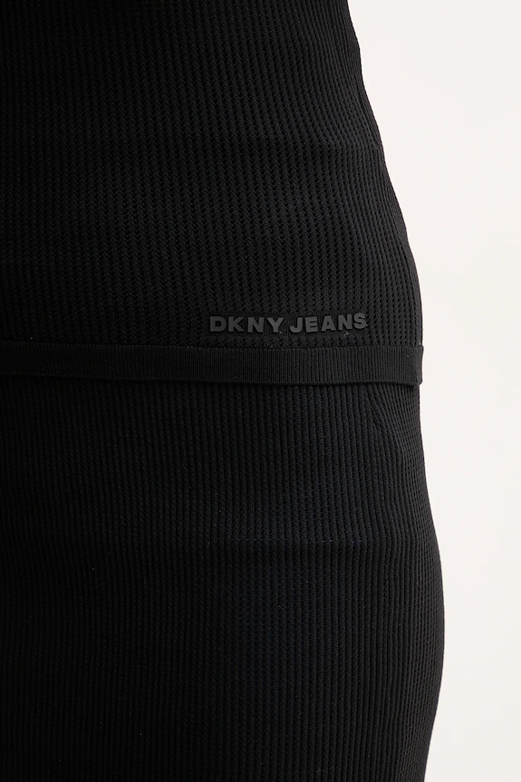 Top Dkny DJ5R0533 čierna