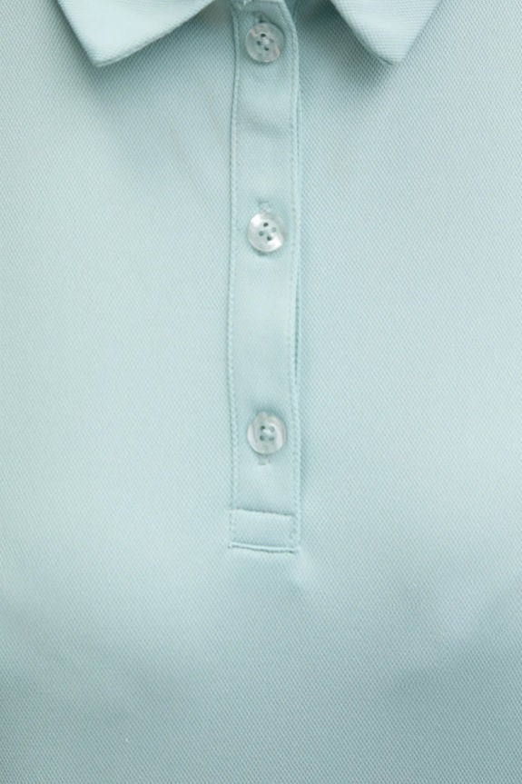 Dkny top DP5T1185 turkusowy