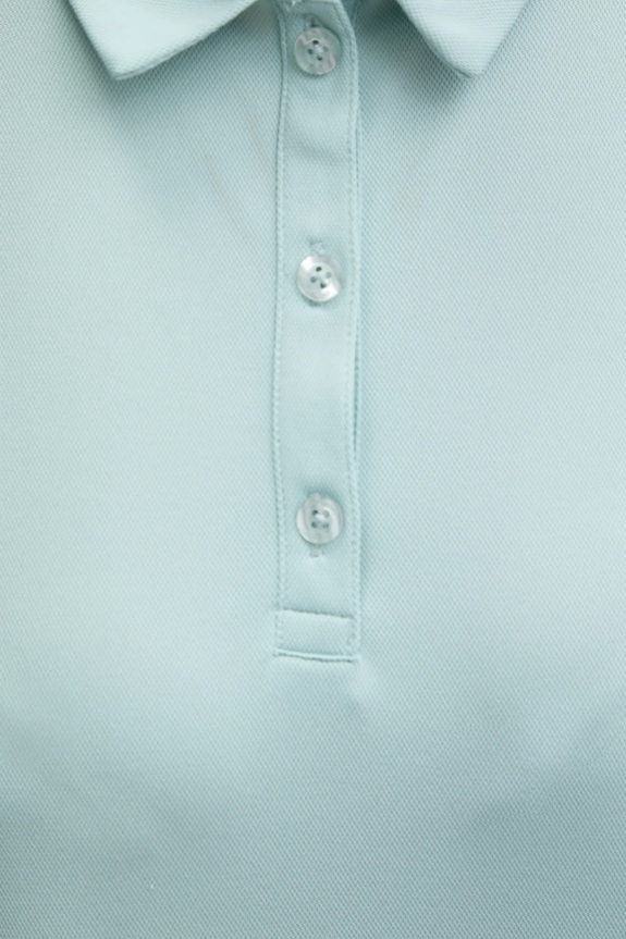 Dkny top DP5T1185 turkusowy