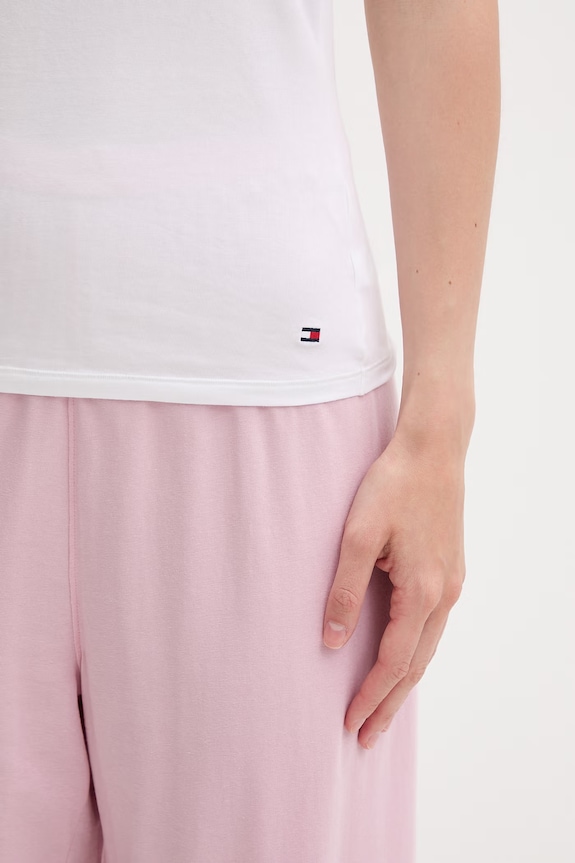 Tommy Hilfiger boxeri din bumbac cu elastan pachet de 2 UW0UW05748