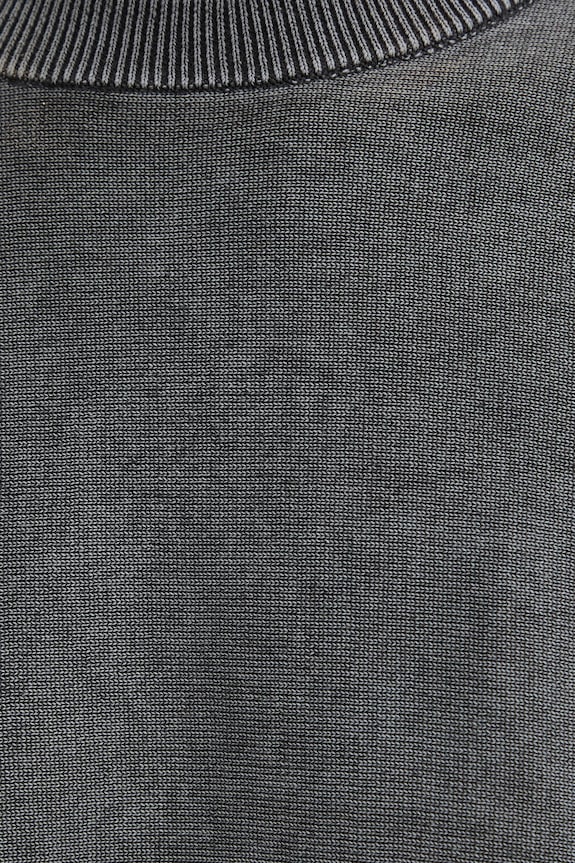 Βαμβακερό μπλουζάκι MICHAEL Michael Kors MS56160HMS γκρί