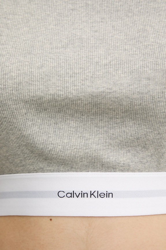 Calvin Klein Underwear t-shirt szürke LV00QS7349