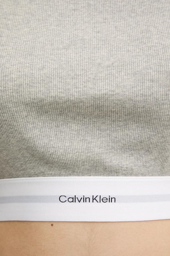 Calvin Klein Underwear t-shirt szürke LV00QS7349