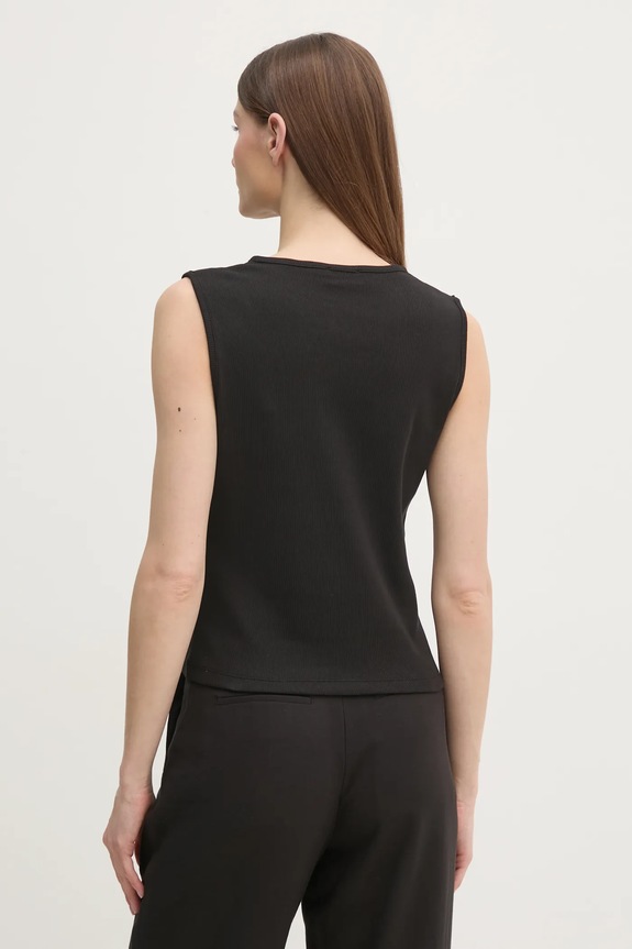 Odjeća Top Calvin Klein Jeans J20J225307 crna
