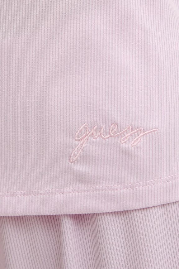 Guess tricou LIA O5GP02.KCQ72 roz