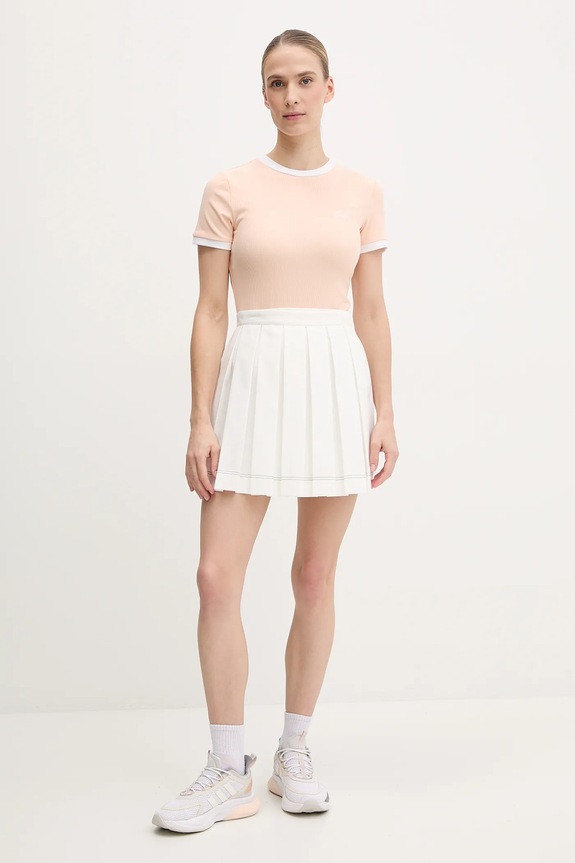 Majica kratkih rukava Guess MARIGOLD V5GP08.KCRN2 narančasta SS25