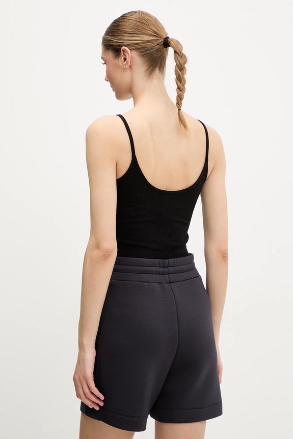 Ruházat Guess top SUNFLOWER V5GP16.K8RT2 fekete