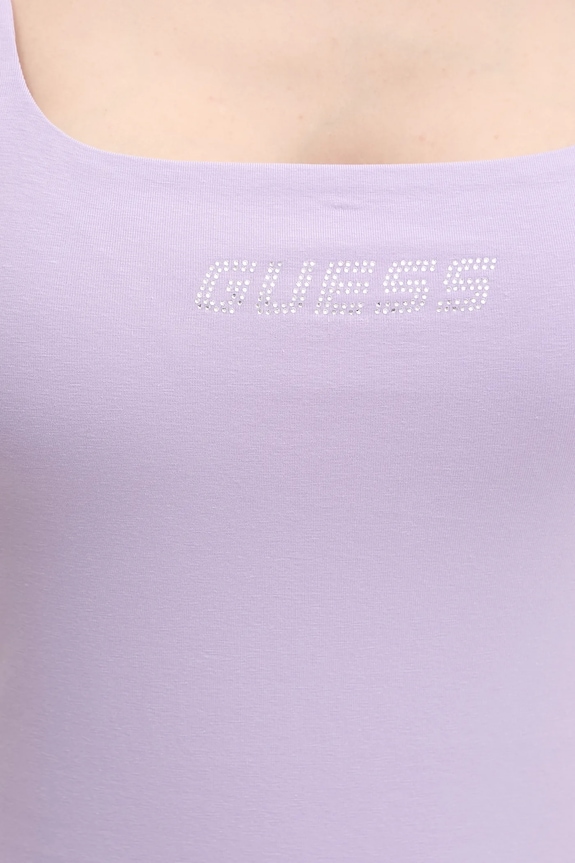 Top Guess ORTENSIA V5GP22.J1314 μωβ