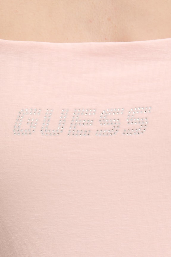 Top Guess ORTENSIA V5GP22.J1314 ροζ