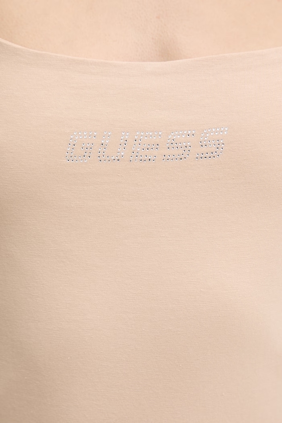 Top Guess ORTENSIA V5GP22.J1314 μπεζ