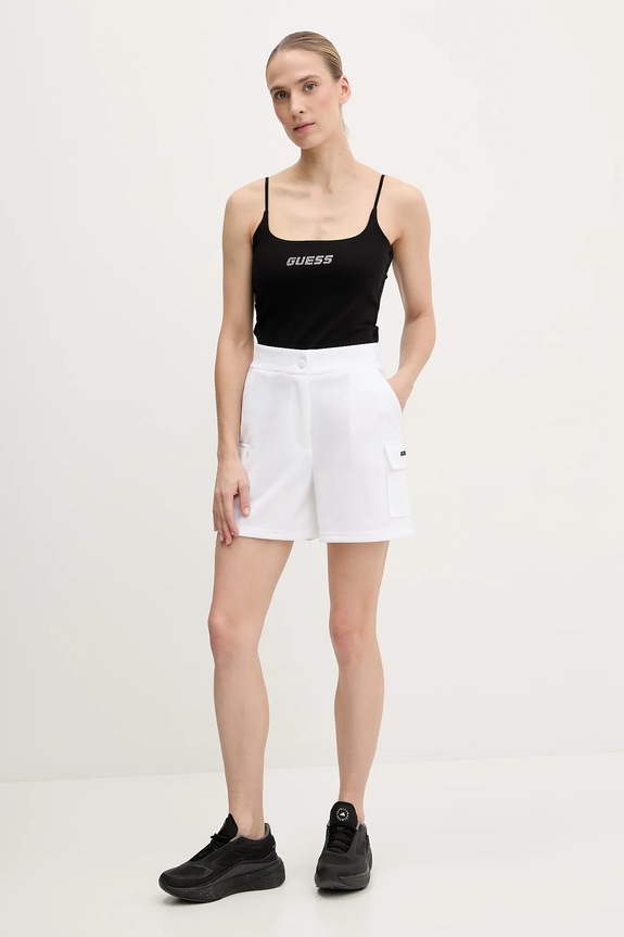 Top Guess ORTENSIA V5GP22.J1314 μαύρο SS26