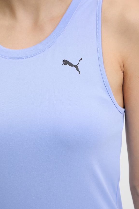 Top za trening Puma Train All Day Essentials 525886 plava