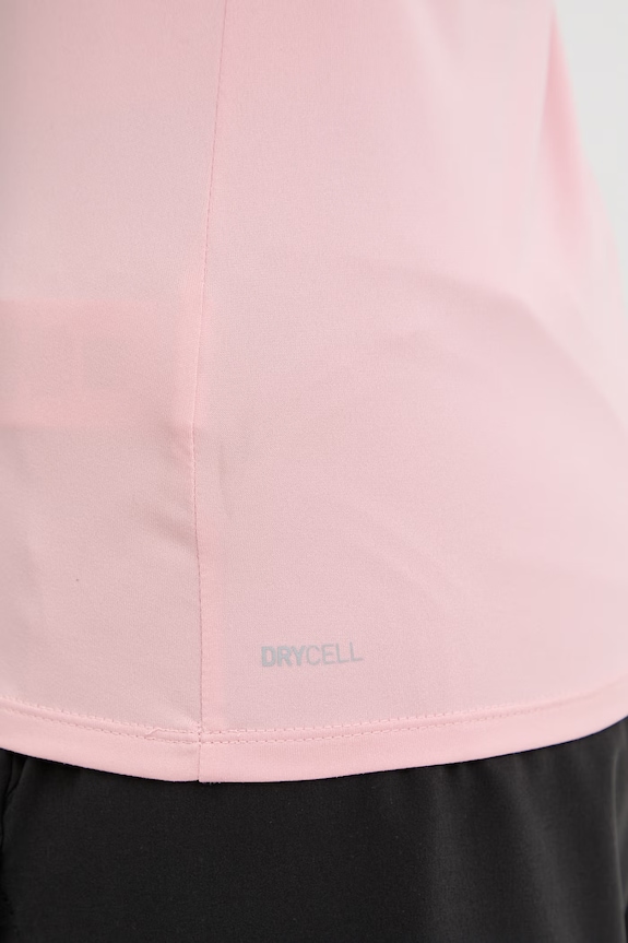 Top za trening Puma Train All Day Essentials 525886 roza
