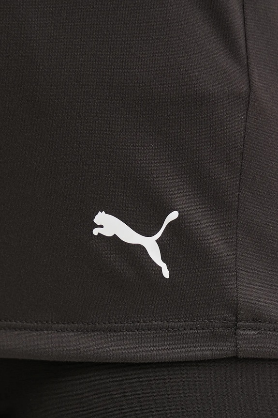 Топ для тренувань Puma Train All Day Essentials 525887 чорний