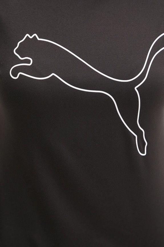 Puma tricou de antrenament Train All Day Essentials 525892 negru