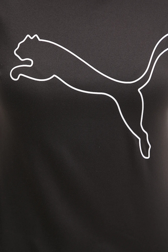 Puma tricou de antrenament Train All Day Essentials 525892 negru