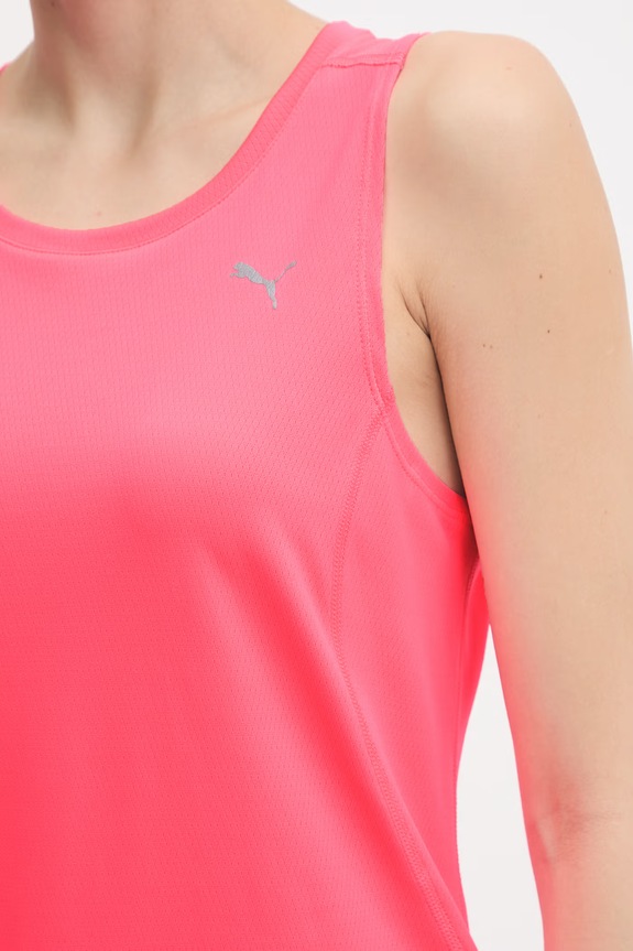 Top za tek Puma Velocity roza 526574