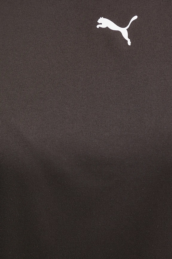 Puma t-shirt treningowy Train All Day Essentials 527139 czarny