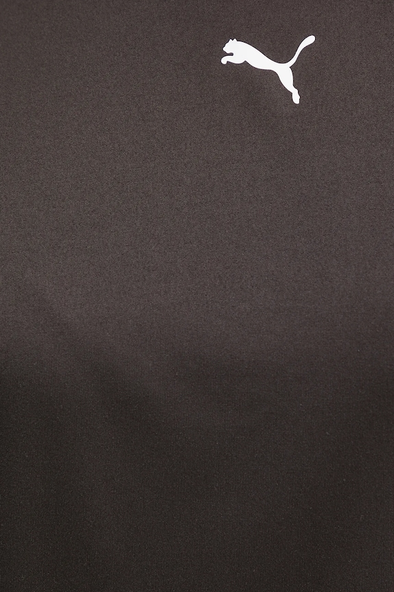 Puma t-shirt treningowy Train All Day Essentials 527139 czarny