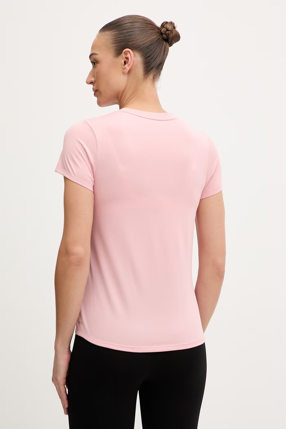Îmbrăcăminte Puma tricou de antrenament Train All Day Essentials 527177 roz