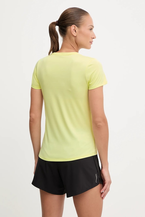 Îmbrăcăminte Puma tricou de antrenament Essential Crew 527177 verde