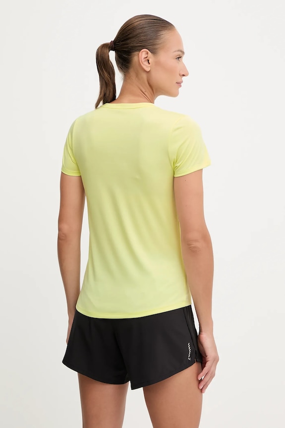 Îmbrăcăminte Puma tricou de antrenament Essential Crew 527177 verde