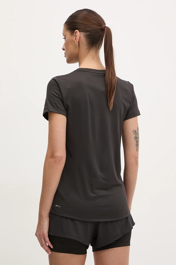 Îmbrăcăminte Puma tricou de antrenament Essential Crew 527177 negru