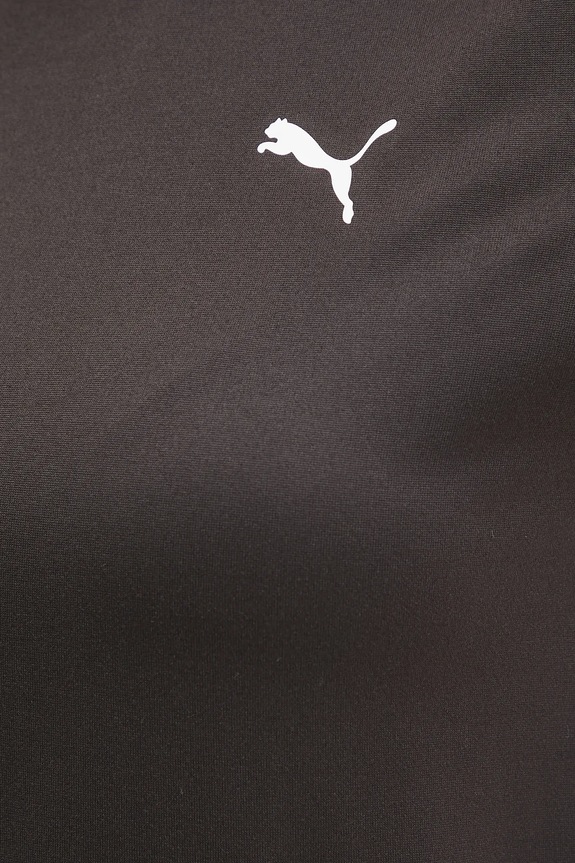 Puma tricou de antrenament Essential Crew 527177 negru